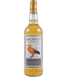 Auchentoshan 1990 Archives - 47.7%