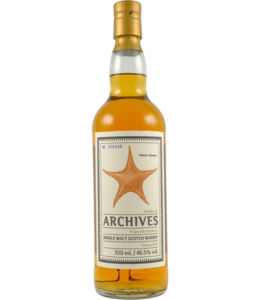 Speyside Region 1973 Archives - 46.5%