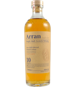 Arran 10-year-old
