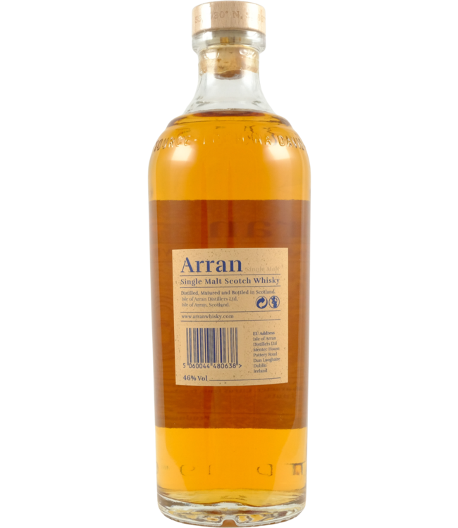 Arran Arran 10-year-old