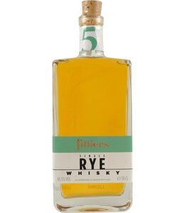 Filliers 05-year-old Rye