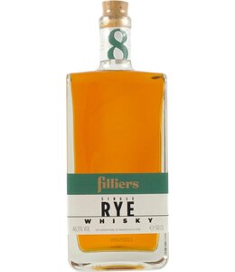 Filliers 08-year-old Rye