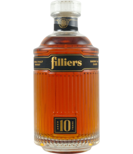 Filliers 10-year-old
