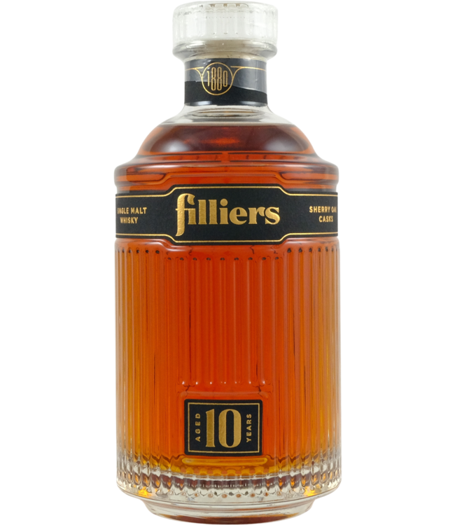 Filliers Filliers 10-year-old
