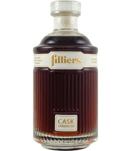 Filliers Cask Strength - PX Sherry Cask