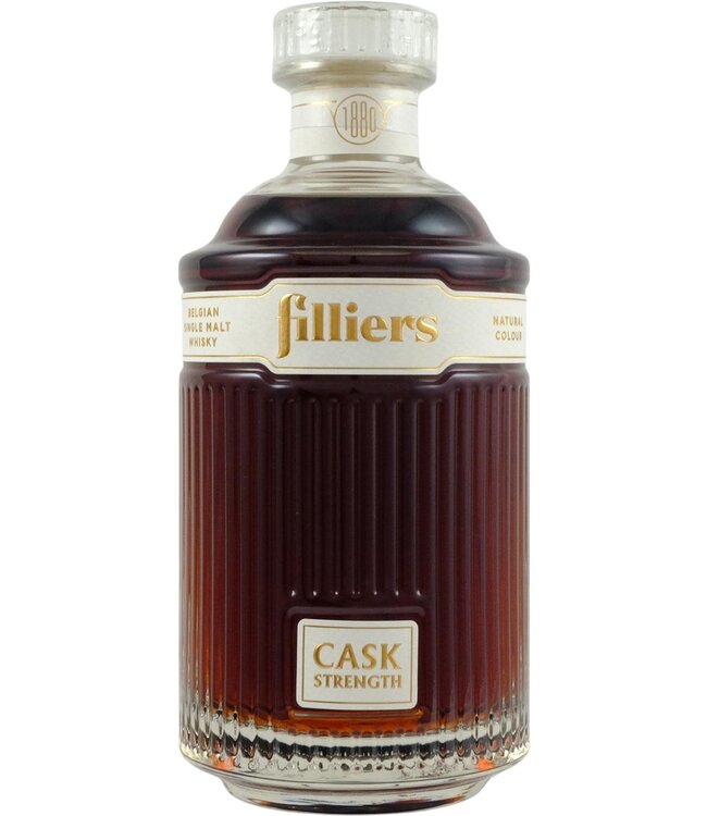 Filliers Filliers PX Sherry Cask
