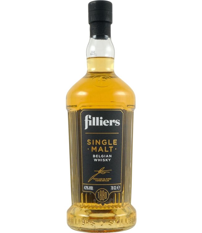 Filliers Filliers 04-year-old