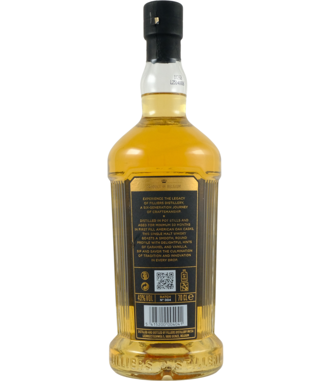 Filliers Filliers 04-year-old