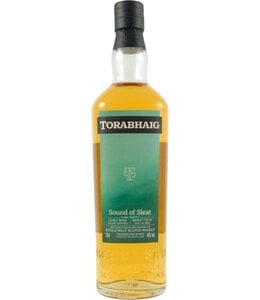 Torabhaig Sound of Sleat - The Legacy Series Chapter 4