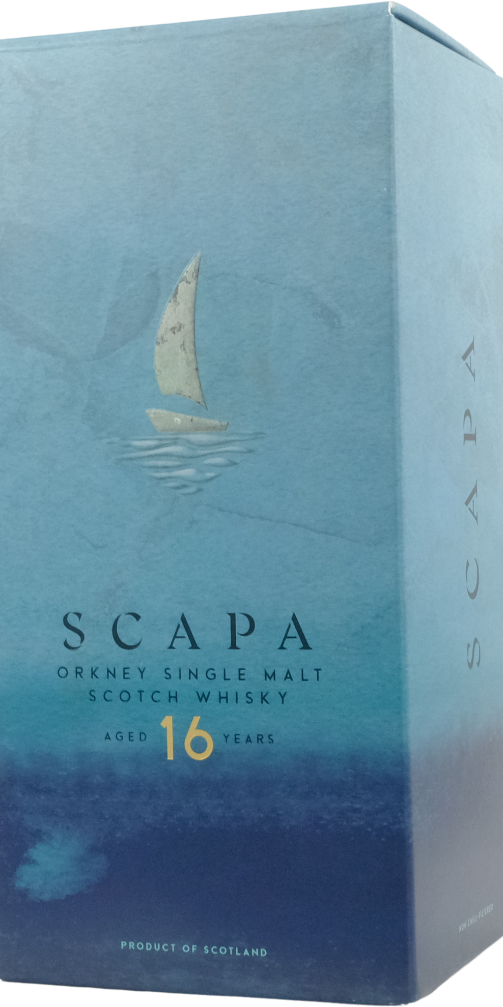 Scapa 16-year-old - buy online | Whiskybase Shop