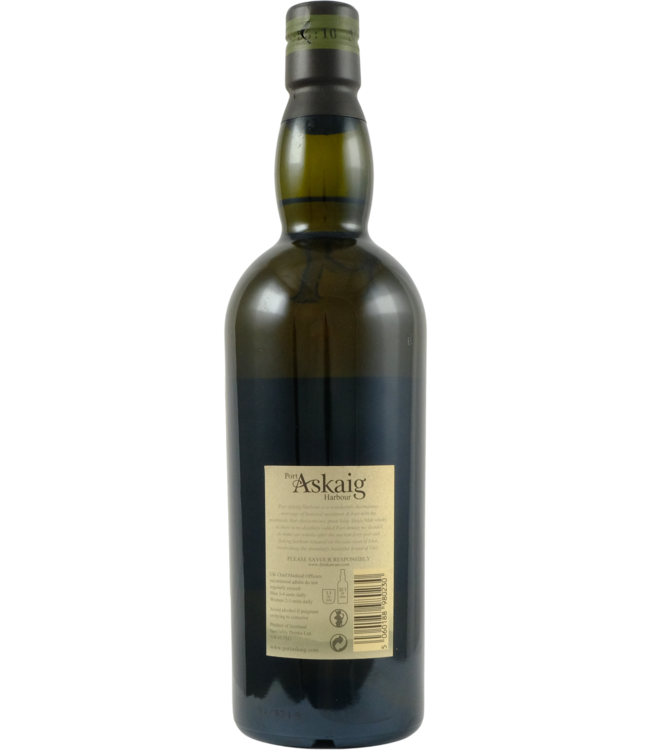 Port Askaig Port Askaig 19-year-old