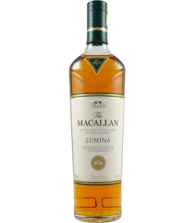 Macallan Macallan Lumina
