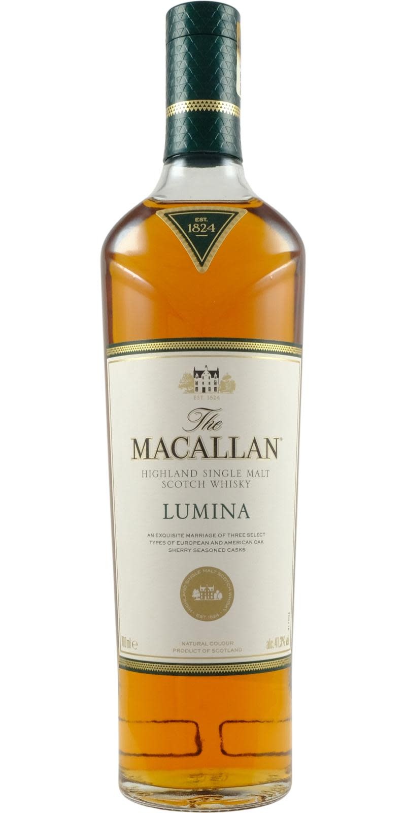 Macallan Lumina - buy online | Whiskybase Shop