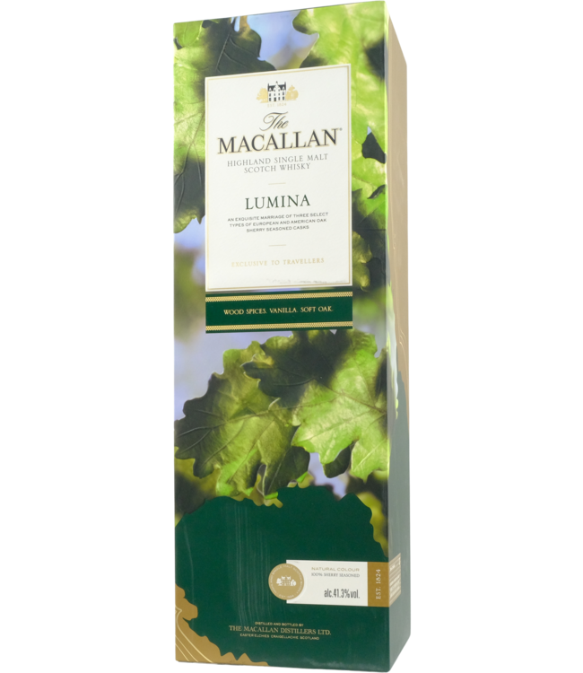 Macallan Macallan Lumina