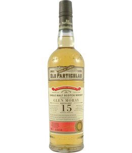 Glen Moray 2008 Douglas Laing