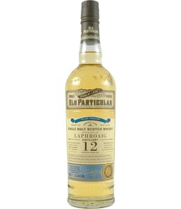Laphroaig 2012 Douglas Laing