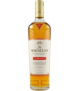 Macallan Classic Cut - 2021 Edition