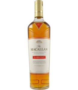 Macallan Classic Cut - 2022 Edition