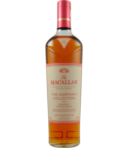 Macallan Inspired By Intense Arabica