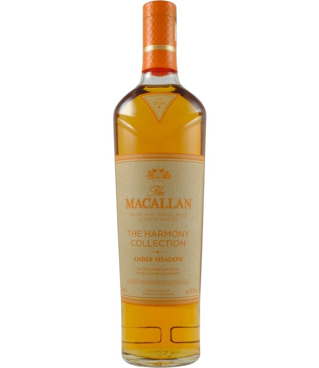 Macallan Macallan Amber Meadow