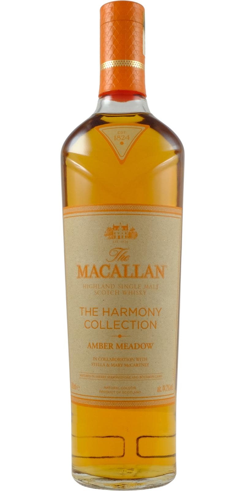 Macallan Amber Meadow - kopen | Whiskybase shop