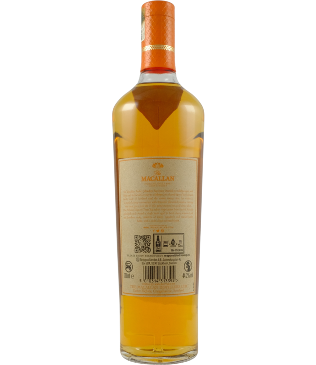 Macallan Macallan Amber Meadow