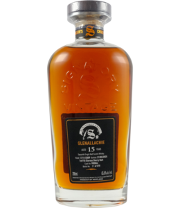 Glenallachie 2009 Signatory Vintage - Cask #900864