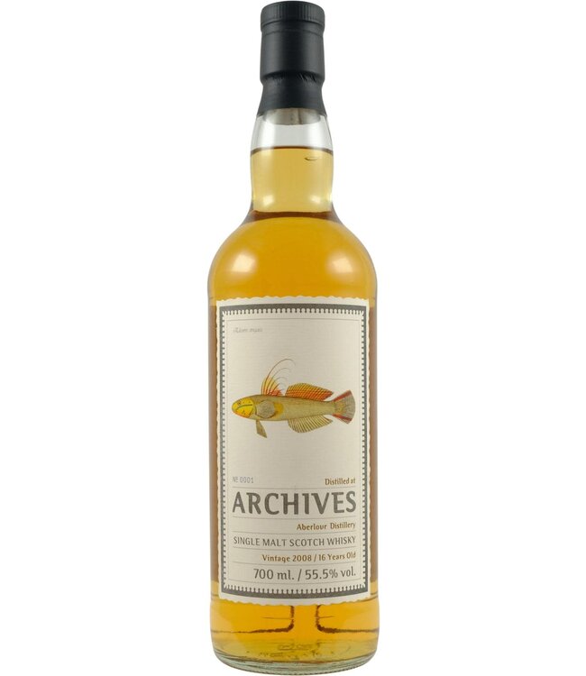 Aberlour Aberlour 2008 Archives