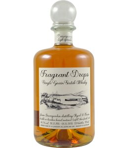 Invergordon 1974 Fragrant Drops