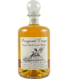 Secret Islay Distillery 2011 Fragrant Drops