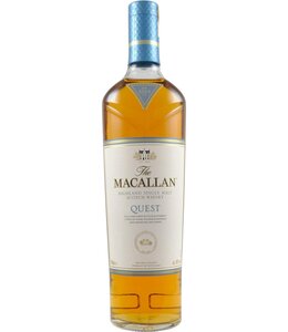 Macallan Quest