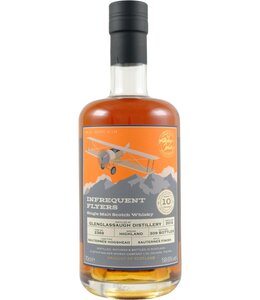 Glenglassaugh 2014 Alistair Walker Whisky Company