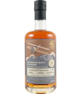 Glenburgie 2011 Alistair Walker Whisky Company
