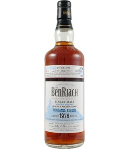 BenRiach 1978