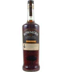 Bowmore 1995 - Hand-filled at the distillery