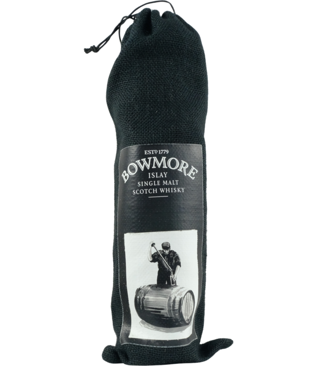 Bowmore Bowmore 1995 - Hand-filled at the distillery