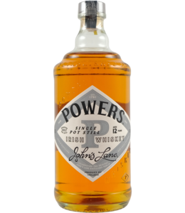 Powers 12-year-old John's Lane