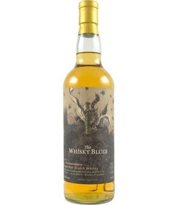 Bunnahabhain 1989 The Whisky Blues