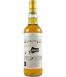 Braes of Glenlivet 1994 The Whisky Blues