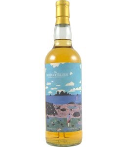 Teaninich 2008 The Whisky Blues