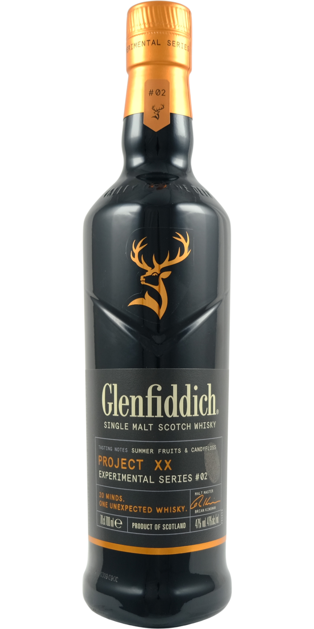 Glenfiddich Project XX - buy online | Whiskybase Shop