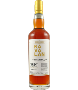 Kavalan Solist Sherry Cask  S191120021C