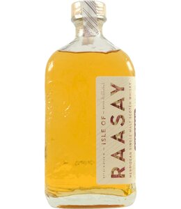 Raasay The Draam