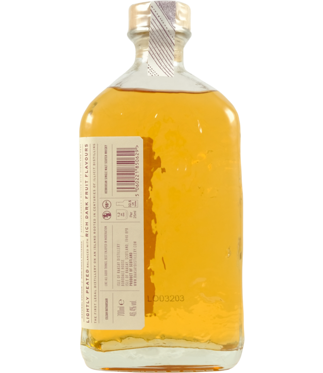 Raasay Raasay The Draam