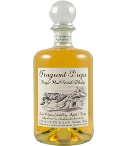 Holyrood 2019 Fragrant Drops