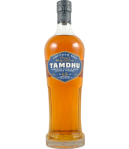 Tamdhu 15-year-old