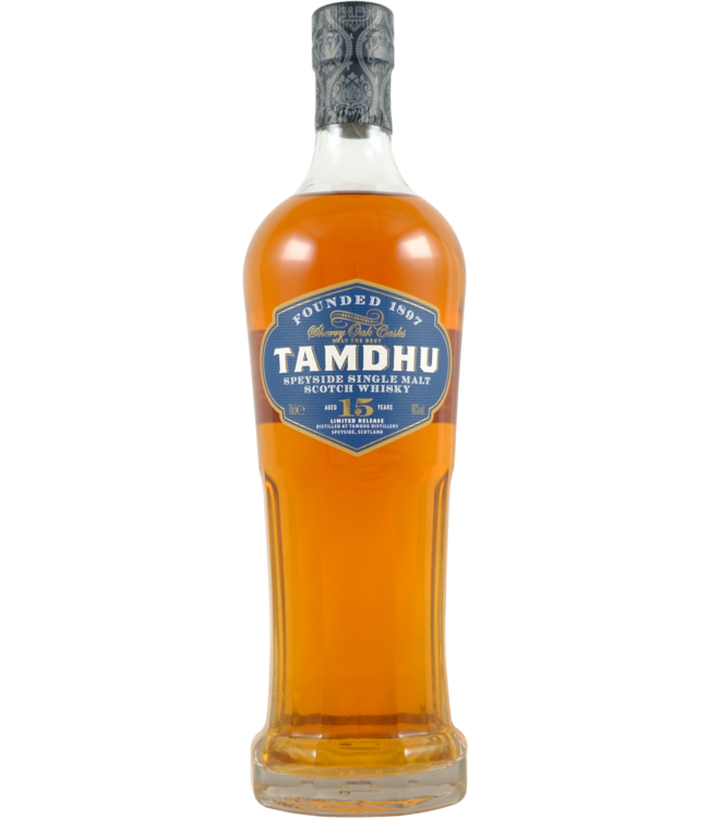 Tamdhu 15-year-old - buy online | Whiskybase Shop
