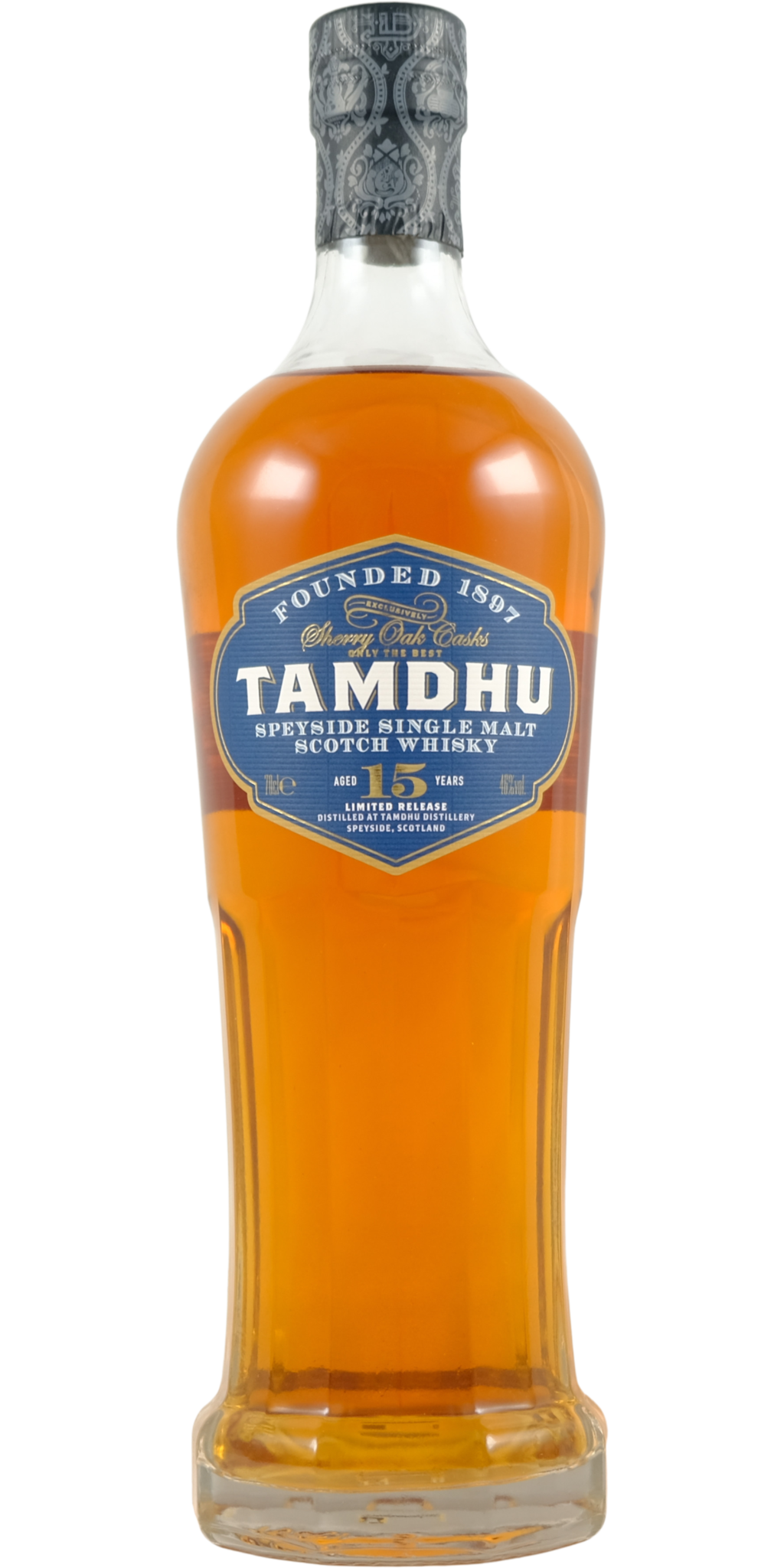 Tamdhu 15-year-old - buy online | Whiskybase Shop