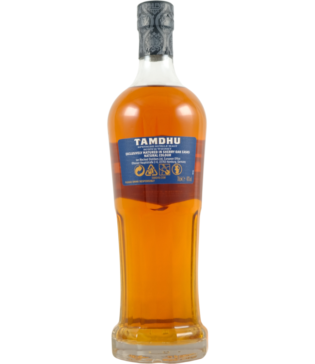 Tamdhu Tamdhu 15-year-old