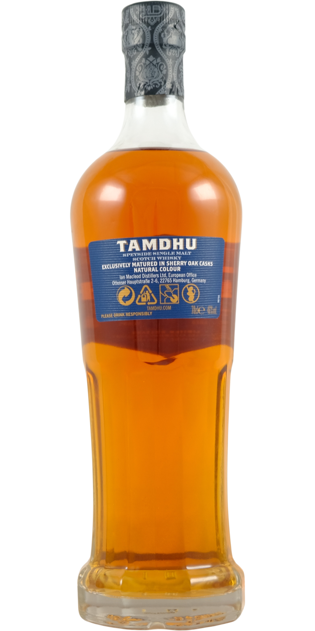 タムデュー15年 Tamdhu 15Years Tamdhu 15 Year Single Malt Scotch | Total Wine & More
